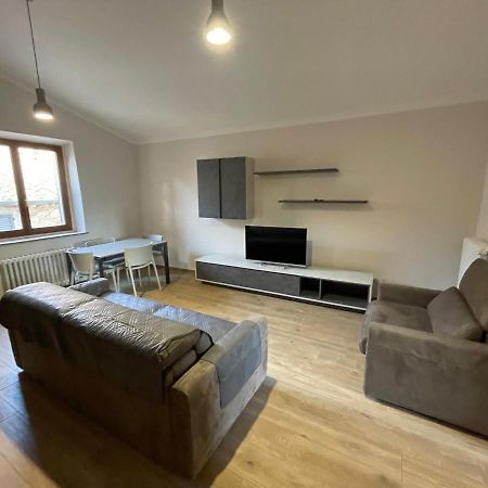 Charming 1-Bed Apartment In Montepulciano Stazione Eksteriør billede